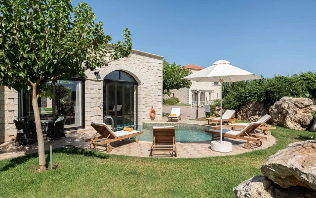 Caldera Platanias Villas