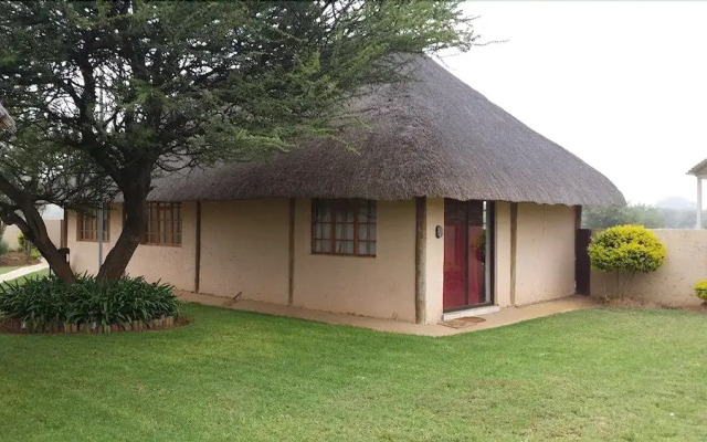 Chakira Lodge