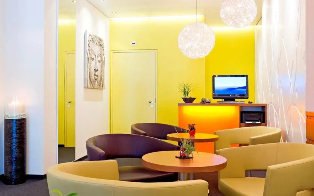 Hotel Metropol Basel