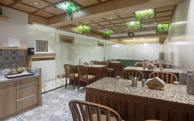 Hotel Urban