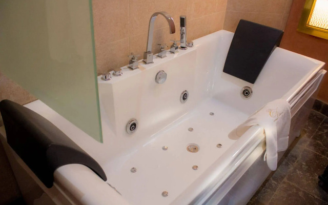 Palais du Desert Hôtel & Spa