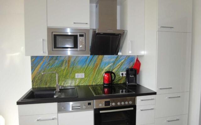 _KUR8_ _ Ferienwohnung Strandlaeuf