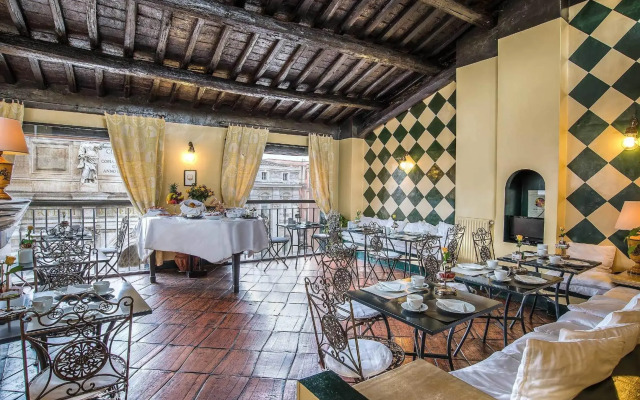 Hotel Fontana