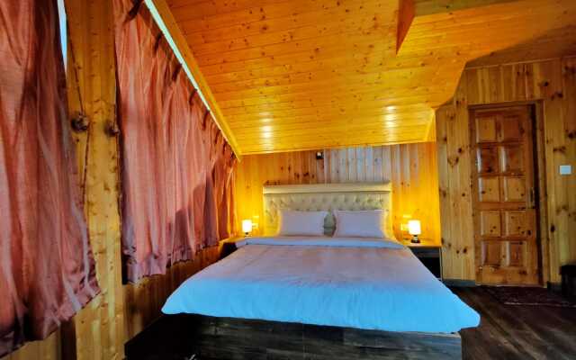 Cottage Palzey Manali