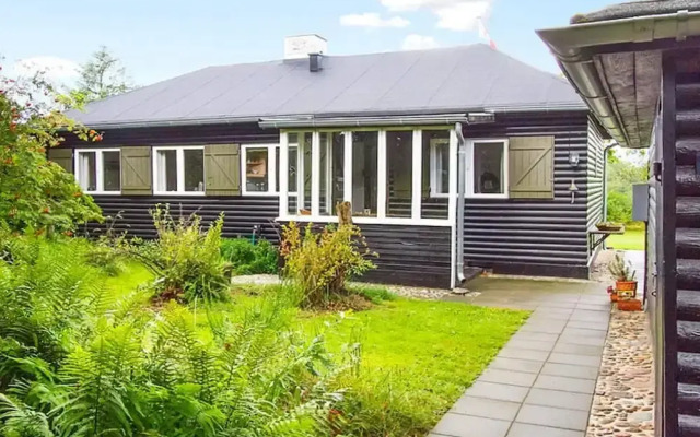 8 Person Holiday Home in Roslev-by Traum