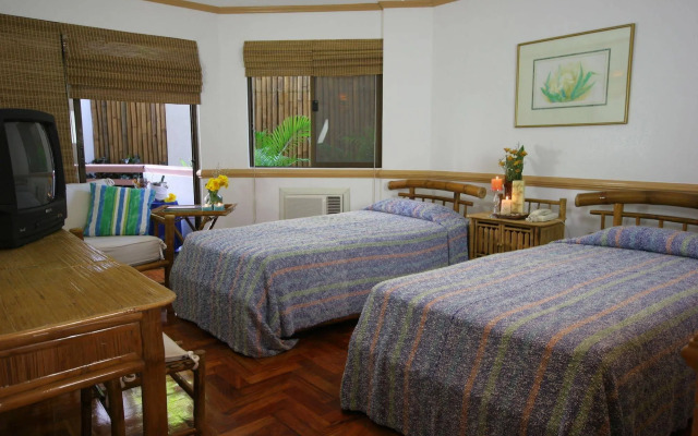 357 Boracay