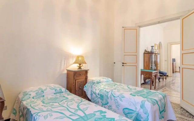 Nice Home in Zoagli With Wifi and 3 Bedrooms