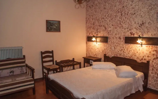 Christofer's Rooms
