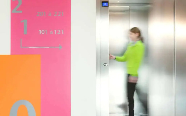ibis Styles Romans Valence Gare Tgv