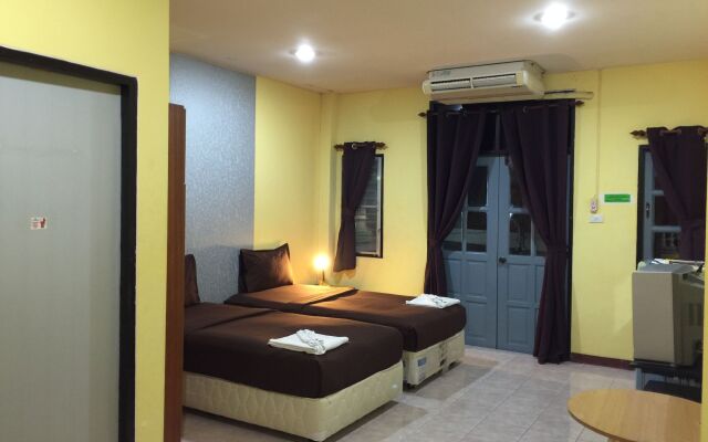 Andaman Place Guesthouse