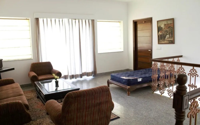 V Resorts Albert Lodge Mussoorie