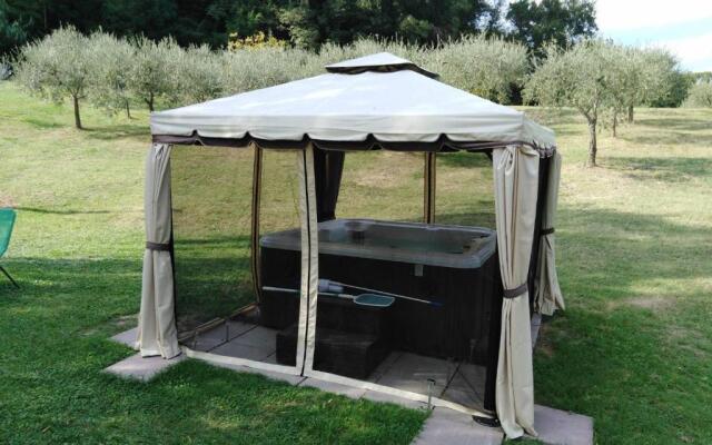 Casolare Di Capilato