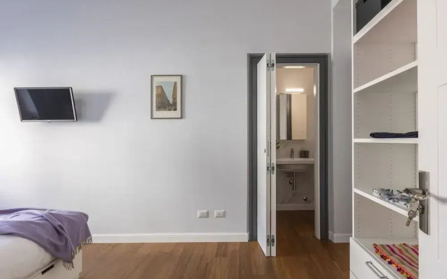 Residenza Testaccio