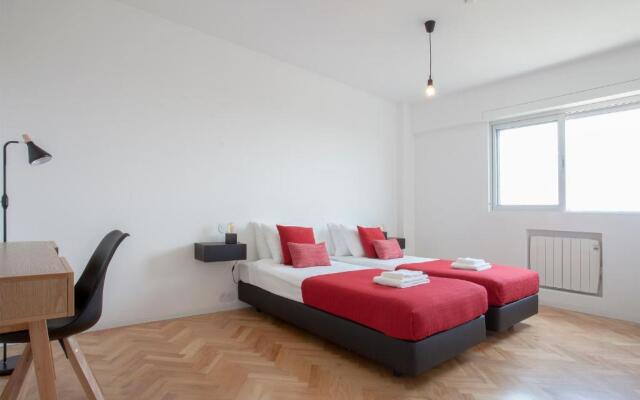 Liiiving in Porto | Downtown Secret Luxury Apartments