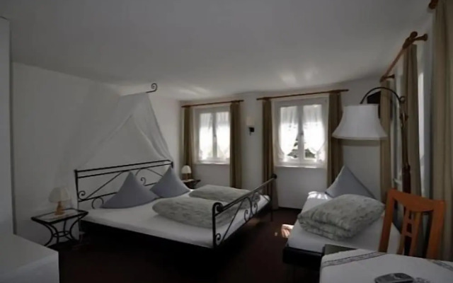 Gasthaus Skiklub