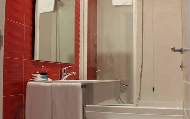 La Fonte dell'Astore