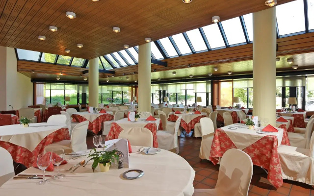 Wellness Hotel Tenedo – Thermalquellen Resort Bad Zurzach