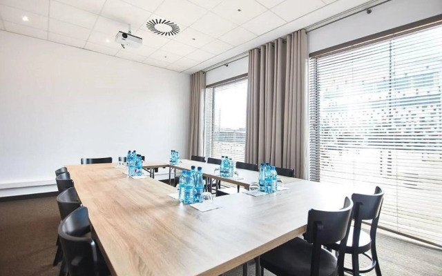 B&B Hotel Kraków Centrum