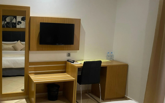Prestige Hotel