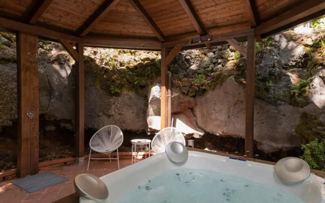 LN ETNA HOUSE-villa ad uso esclusivo