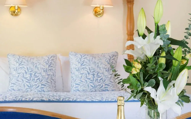 Moorhill House Hotel