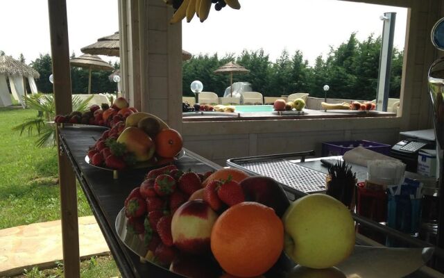 Country Club La Tortiola