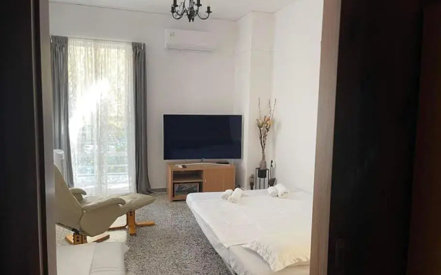 Casa Palmera Rethymno