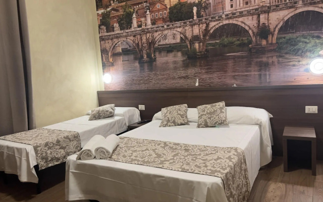 Albergo Corvetto corso Lodi