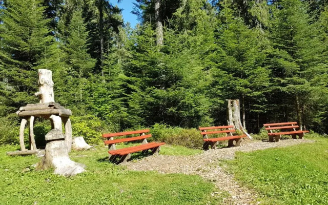 Fewo Schwarzwaldfreude