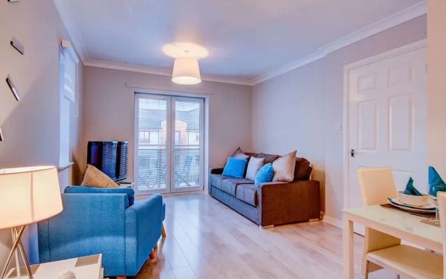 Harley Suite - Donnini Apartments