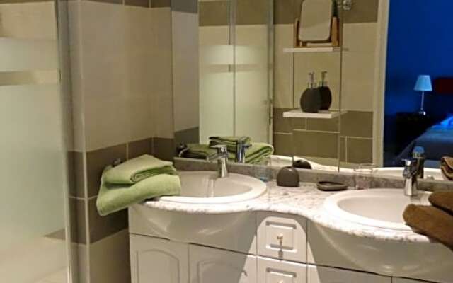 Au clos des colombages