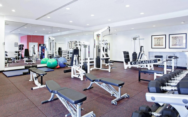 Delta Hotels by Marriott Quebec