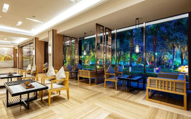 Li River Secluded Hotel