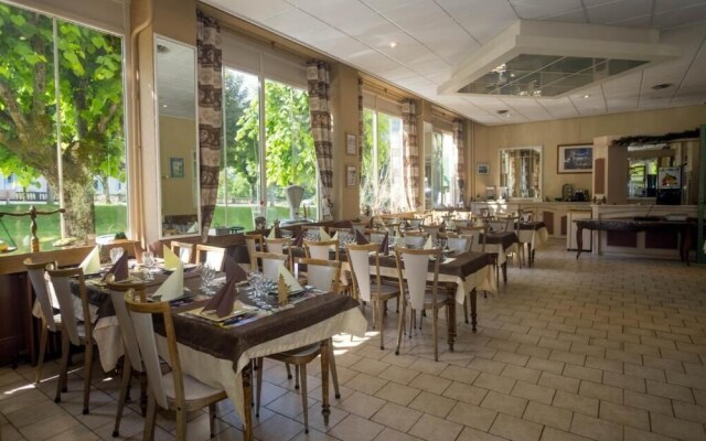 Hôtel Restaurant Au Val Doré