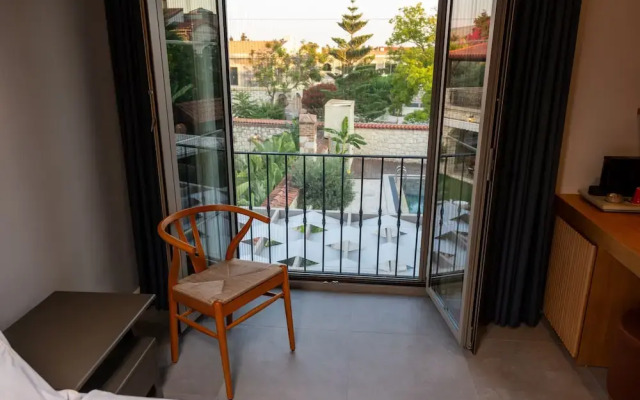 Zena Hotel Alaçatı Adults Only