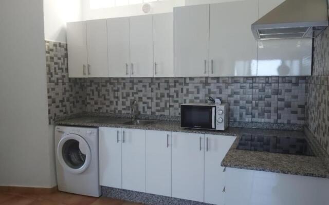 Apartamento Alegranza