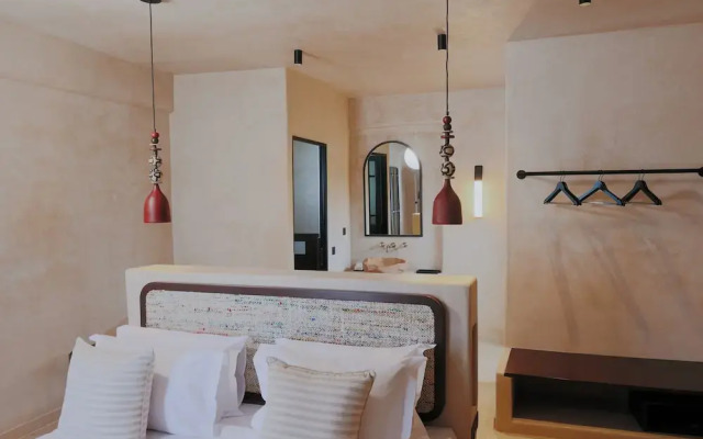 Meroviglia Boutique Hotel