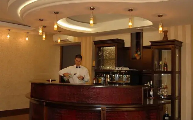 Hotel Acapulco