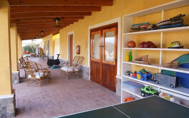 Finca El Boqueron