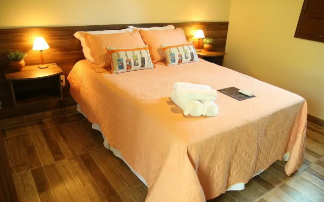 Pantanal Ranch Meia Lua