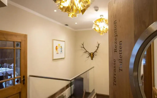 Hotel Gasthof Stahlberg