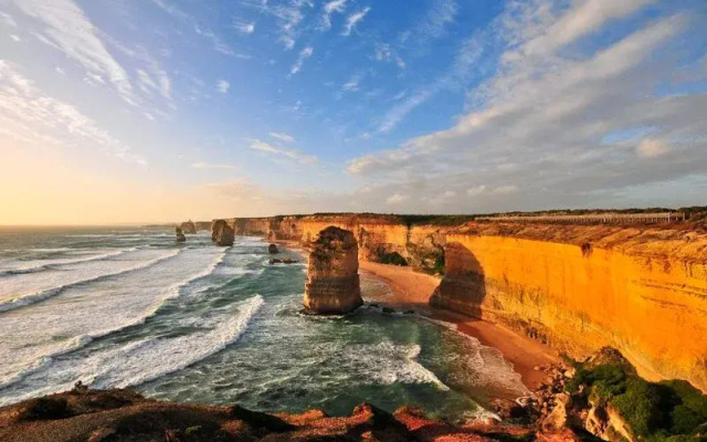 Seahorse Coastal Villas