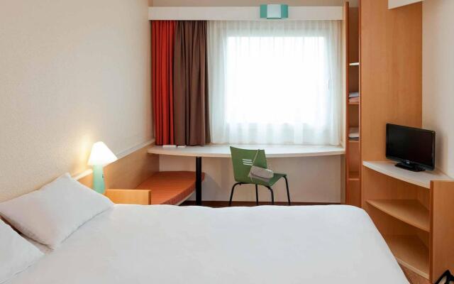 ibis Styles Rouen Nord Barentin