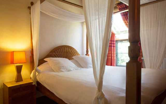 Manoir des Indes, The Originals Relais