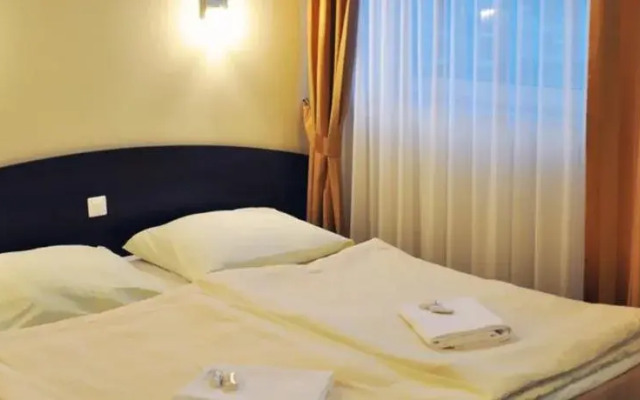 Hotel Pojezierze