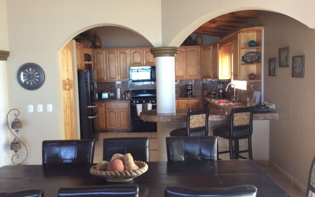 Villa 4 - 3 Br Villa