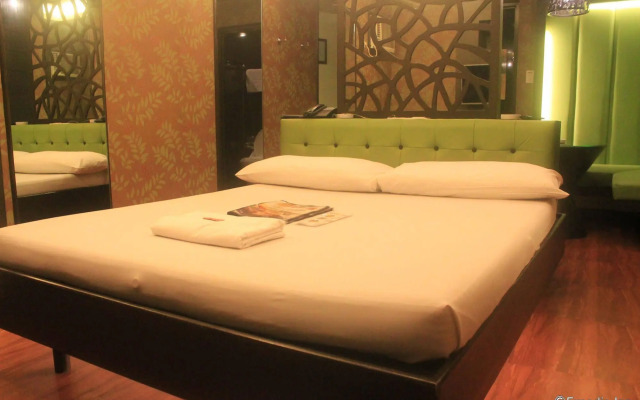Hotel Ava Malate, Manila