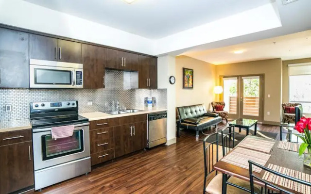 Marlon Brando Apartment