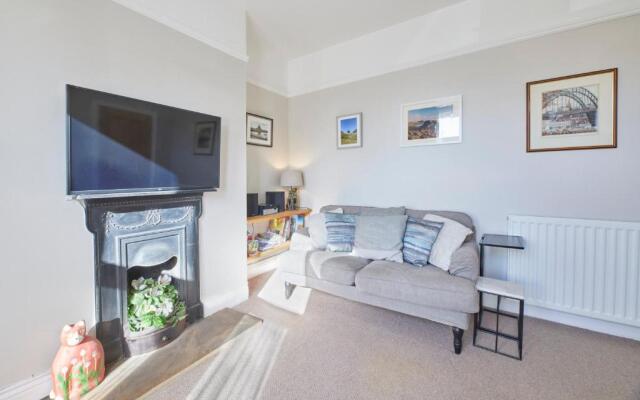 Host Stay The Cottage in Corbridge