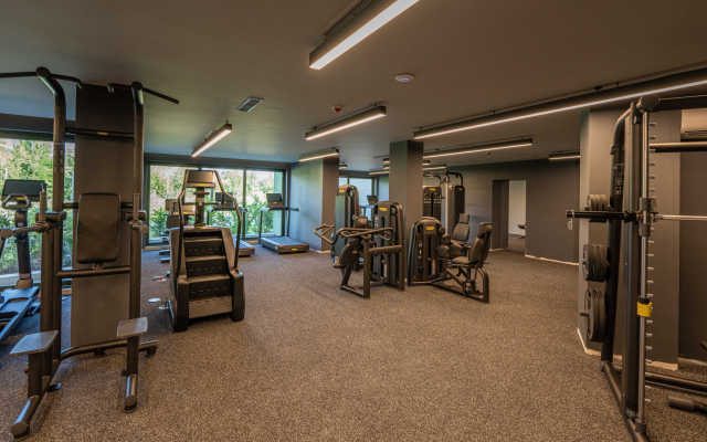 HVD Reina del Mar - 24 Hours Premium All Inclusive